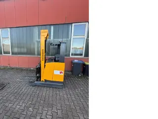 Jungheinrich ETV 14 — Ричтраки — б/у купить | 123Machinery