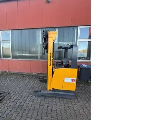 Jungheinrich ETV 14 — Foto 2