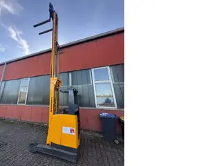 Jungheinrich ETV 14 — Foto 3