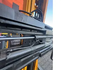 Jungheinrich ETV 14 — Foto 8