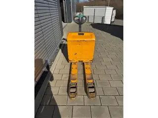 Jungheinrich EJE 116 — Foto 4