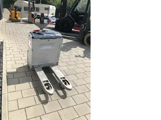 Still EXU18 Kurzgabel 800mm — Foto 4