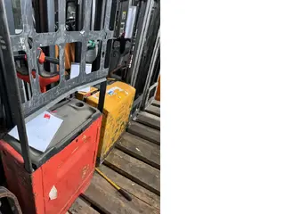 Linde T16 — Foto 2