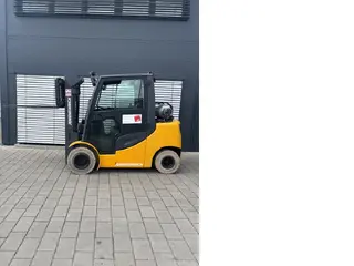 Jungheinrich TFG 430S 440DZ nur an Händler — Foto 2