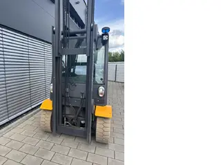 Jungheinrich TFG 430S 440DZ nur an Händler — Foto 6