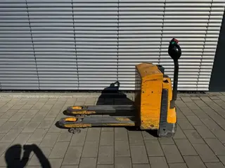Jungheinrich EJE 116  res HP — Foto 2