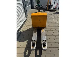 Jungheinrich EJE 116  res HP — Foto 4