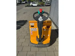 Jungheinrich EJE 116  res HP — Foto 5