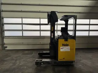 Yale MR14 — Foto 2