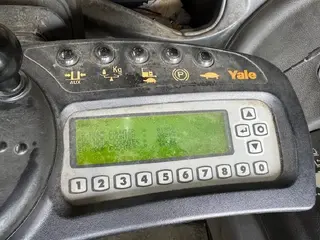 Yale MR14 — Foto 8