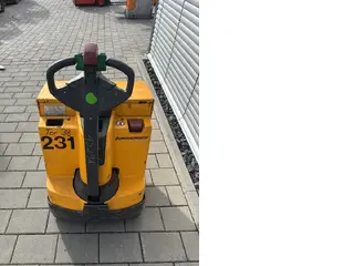 Jungheinrich EJE 225 — Foto 2