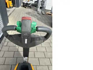 Jungheinrich EJE 225 — Foto 3