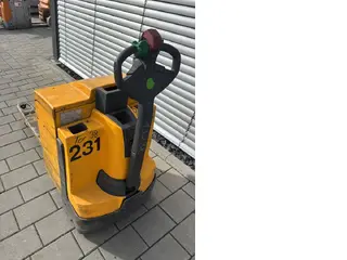 Jungheinrich EJE 225 — Foto 10