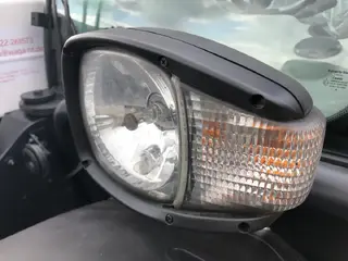 Bobcat TL470 — Foto 3