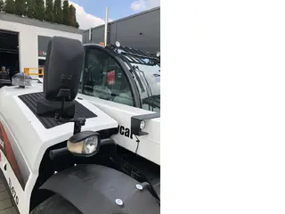 Bobcat TL470 — Foto 10