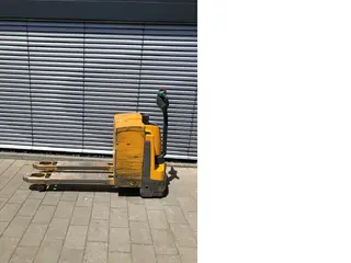 Jungheinrich EJE 220 R — Foto 3