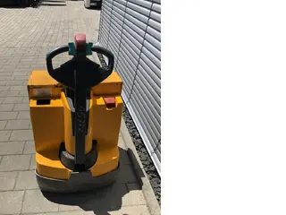 Jungheinrich EJE 220 R — Foto 5