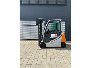 Still RX20-20PL — Foto 2