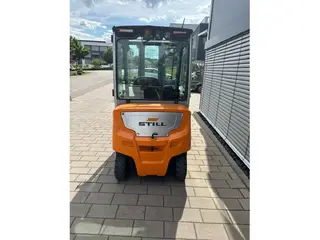Still RX20-20PL — Foto 6