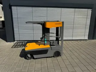 Jungheinrich EKM 202 — Foto 2
