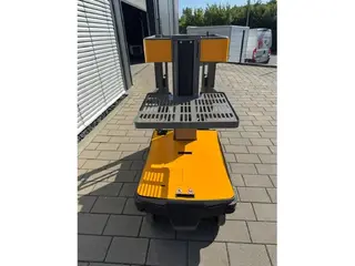 Jungheinrich EKM 202 — Foto 6