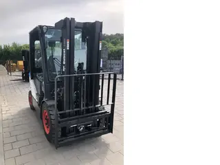 Bobcat G20E-7 — Foto 4