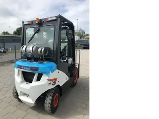 Bobcat G20E-7 — Foto 7