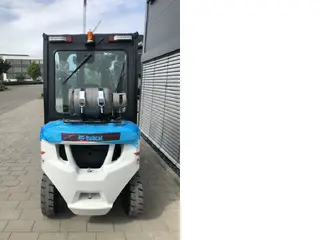 Bobcat G20E-7 — Foto 8