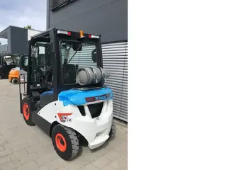 Bobcat G20E-7 — Foto 9
