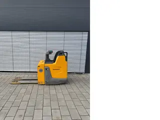 Jungheinrich ERE 120 FP Baujahr 2021 Lithium — Электрические тележки — б/у купить | 123Machinery