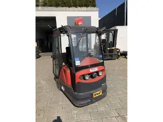 Linde P60Z Res. M.W. 05.26 — Vilkimo traktoriai — naudotas parduodama | 123Machinery