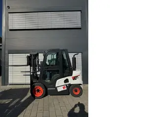 Bobcat D25NXS — Foto 3