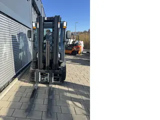 Bobcat D25NXS — Foto 4