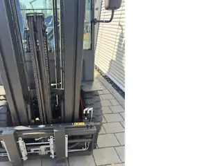 Bobcat D25NXS — Foto 5