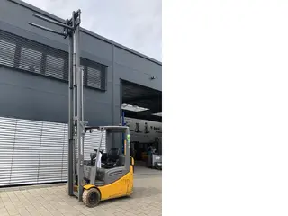 Jungheinrich EFG 216 k — Foto 6