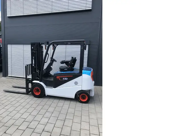 Bobcat B30 NS Neugerät Garantie — Электрические погрузчики | 123Machinery