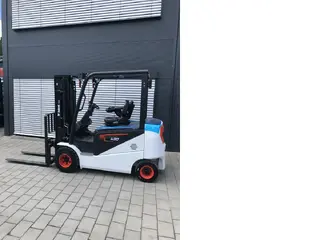 Bobcat B30 NS Neugerät Garantie — Elektriniai šakiniai krautuvai — naujas parduodama | 123Machinery