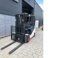 Bobcat B30 NS Neugerät Garantie — Foto 2