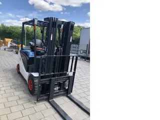 Bobcat B30 NS Neugerät Garantie — Foto 4