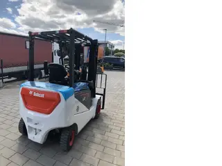 Bobcat B30 NS Neugerät Garantie — Foto 5