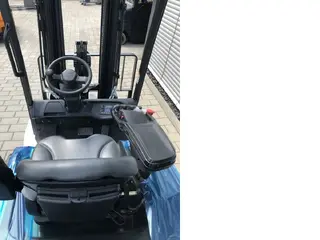 Bobcat B30 NS Neugerät Garantie — Foto 7