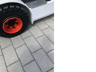 Bobcat B30 NS Neugerät Garantie — Foto 9