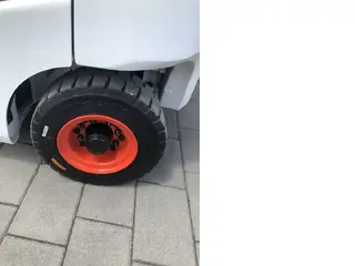 Bobcat B30 NS Neugerät Garantie — Foto 10