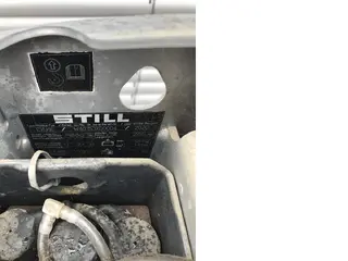 Still EXU16 — Foto 6