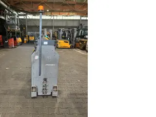 Jungheinrich EZS130 — Foto 4
