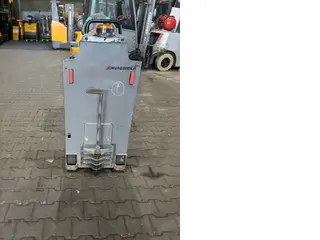 Jungheinrich EZS130 — Foto 3