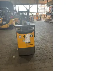 Jungheinrich EZS130 — Foto 4