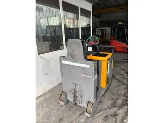 Jungheinrich EZS C40 — Foto 4