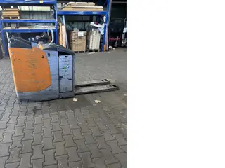 Still EXU-S22 — Электрические тележки — б/у купить | 123Machinery