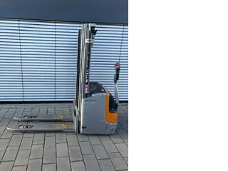 Still EXV 12i — Штабелёры — б/у купить | 123Machinery
